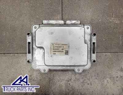 2011 Mitsubishi FUSO for M038S6A021, Part # ME424467170, 1109K7200090, AMT, JL6BNH1ACK005266, Control Unit # ME427170