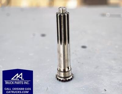Eaton-Fuller Transmission Input Shaft Part # 15110