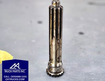 Eaton-Fuller Transmission Input Shaft Part # 15110