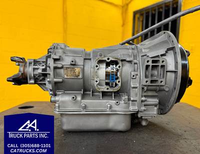 Allison 2000 Transmission , 2000 RETRAN, Allison 2000 Series, Part # 29544743