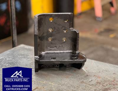 Allison HD4560P Transmission Right / Passenger Side Component Part # 158GB4701A