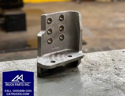 Allison HD4560P Transmission Component Part # 158GB4700A, LEFT / DRIVER'S SIDE