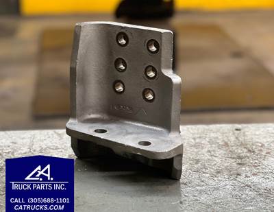 Allison HD4560P Transmission Component Part # 158GB4701A, RIGHT / PASSENGER'S SIDE