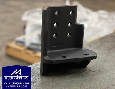 Allison HD4560P Transmission Rear Passenger’s / Right Side Support Bracket Part # 158GB4701A