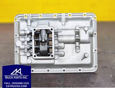 Eaton-Fuller FS6406A Transmission
