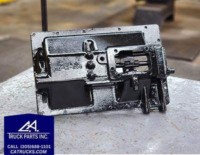 Spicer C62-16-76 Transmission Top Cover 