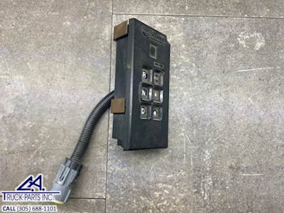 Allison Transmission Shifter Part # 29538022