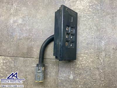 Allison Transmission Shifter Part # 29538022