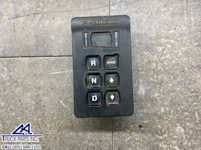 Allison Transmission Shifter Part # 29546170