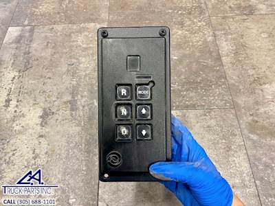 Allison Transmission Electronic Shifter, Part # 29529429, Model# WPB01