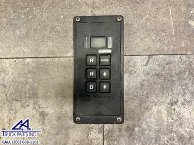 Allison 29546171 Transmission Shifter Part # 29546171