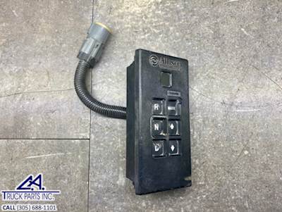 Allison 29538022 Transmission Shifter Part # 29538022