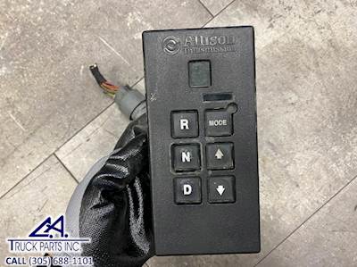 Allison 29538022 Transmission Shifter