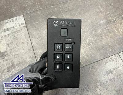 2005 Allison 29538022 Transmission Shifter
