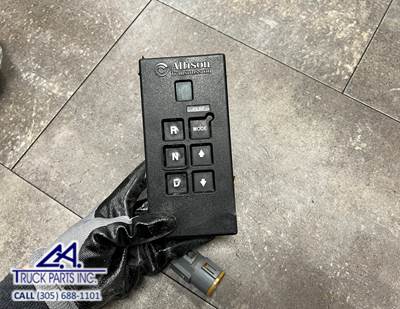 Allison 29538022 Transmission Shifter