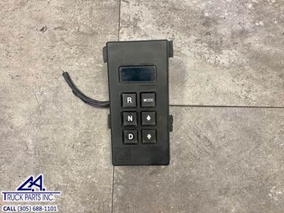 Allison 29541596 Transmission Shifter Part # 29541596, Model# WT2REM0004