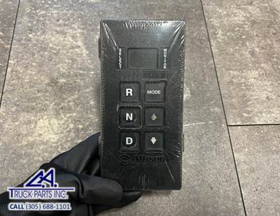 Allison 29544831 Transmission Shifter Part # 29544831