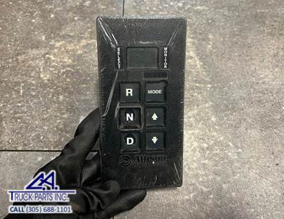 Allison Transmission Shifter Part # 29544831