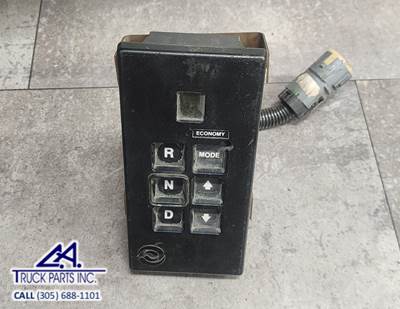 Allison Transmission Shifter Part # 29538360