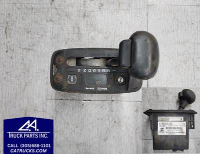 Allison Transmission Shifter Part # 29546191
