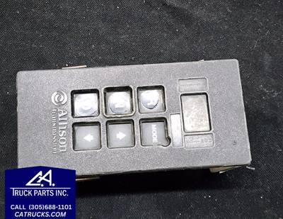 Allison Transmission Shifter Part # 29544831