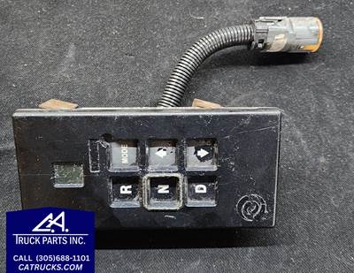 Allison Transmission Shifter Part # 29538360