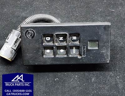 Allison Transmission Shifter Part # 29538360