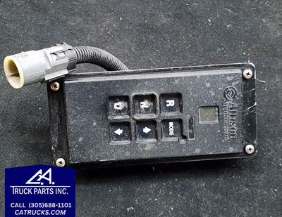 Allison Transmission Shifter Part # 29538022