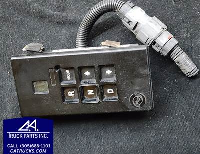 Allison Transmission Shifter Part # 29538360