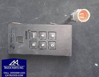 Allison Transmission Shifter Part # 29538022