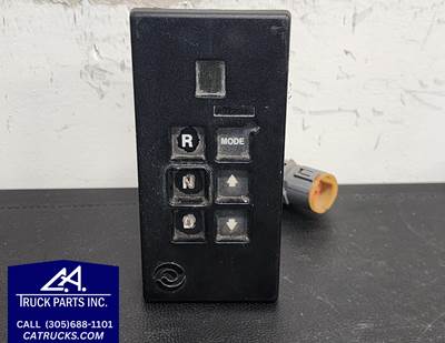 Allison Transmission Shifter Part # 29538360