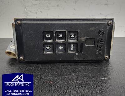 Allison Transmission Shifter Part # 29538022