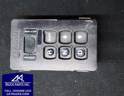 Allison Transmission Shifter Part # 29544830