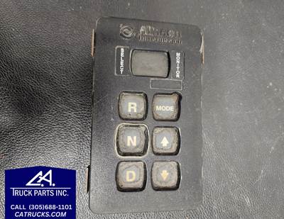 Allison Transmission Shifter Part # 29544830