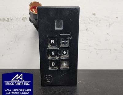 Allison Transmission Shifter Part # 29529429