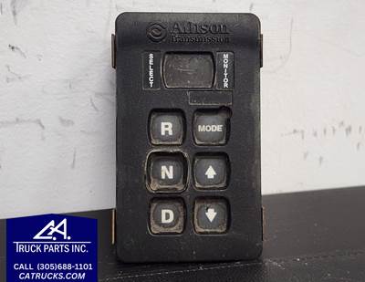 Allison Transmission Shifter Part # 29544830