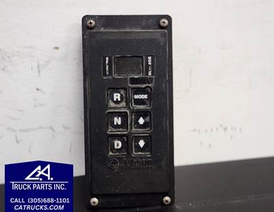 Allison Transmission Shifter Part # 29544831