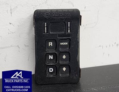 Allison Transmission Shifter Part # 29544830