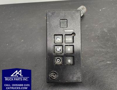 Allison Transmission Shifter Part # 29538360