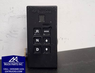 Allison Transmission Shifter Part # 29538022