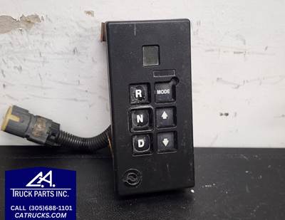 Allison Transmission Shifter Part # 29538360