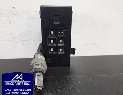 Allison Transmission Shifter Part # 29538360