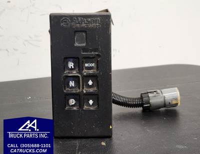 Allison Transmission Shifter Part # 29538022