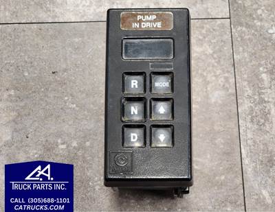 Allison MCU2407 Transmission Shifter Part # 29530444