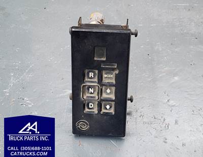 Allison Transmission Shifter Part # 29529429