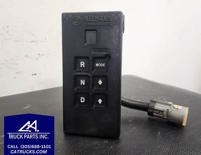 Allison Transmission Shifter Part # 29538022