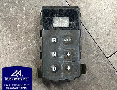 Allison Transmission Shifter Selector Part # 29546170