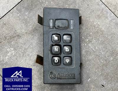 Allison Transmission Shifter Part # 29551495