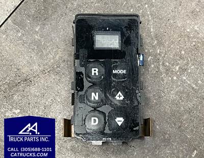 2014 Allison Transmission Shifter Selector Part # 29551495