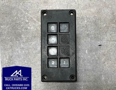 Allison Transmission Shift Selector ATEC 23045063